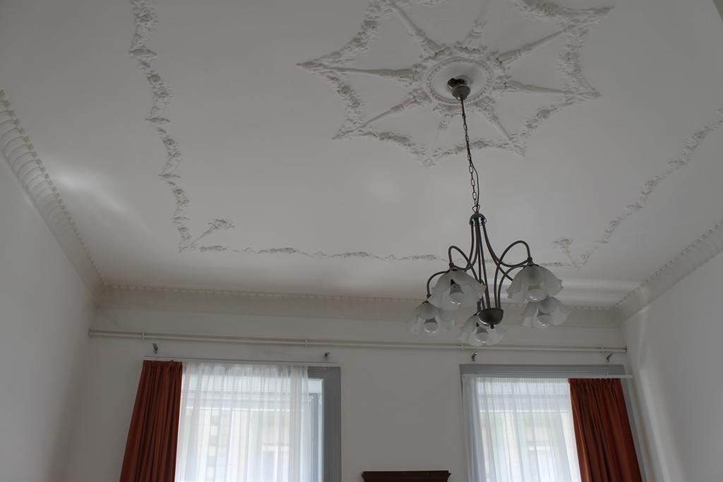 Capital Guesthouse Budapest Extérieur photo