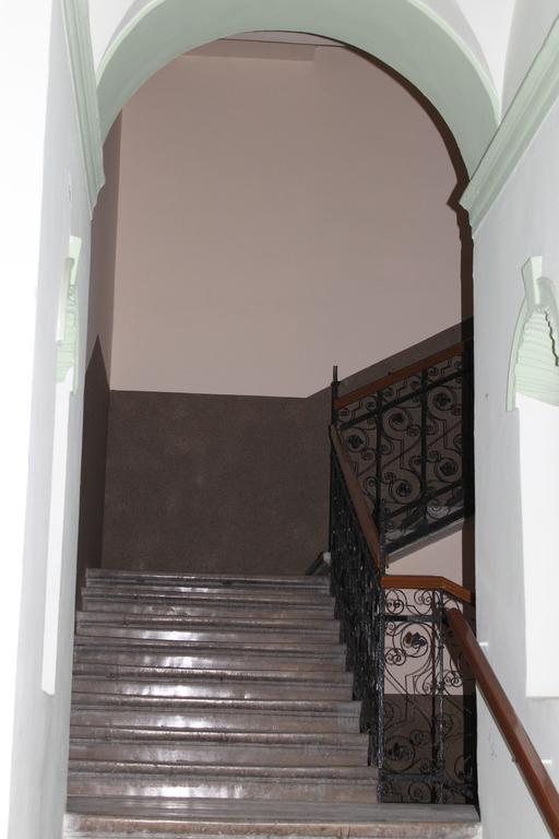Capital Guesthouse Budapest Extérieur photo