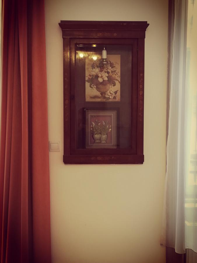 Capital Guesthouse Budapest Extérieur photo